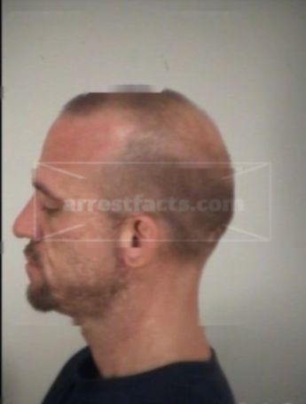 Michael Alan Shepherd