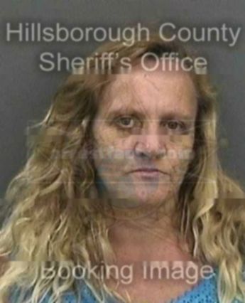 Jeanette Beverly Paul