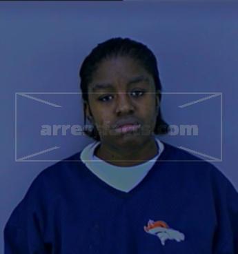 Keinesha Spigner