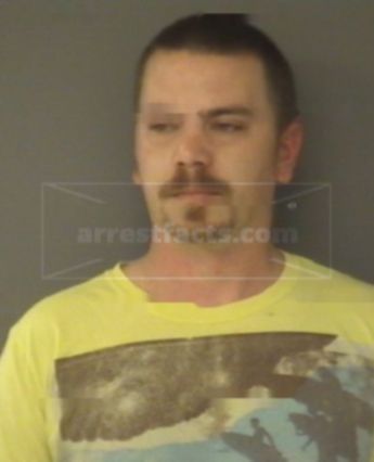 Jason Dean Strickland