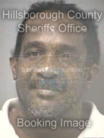 Eric Mitchell