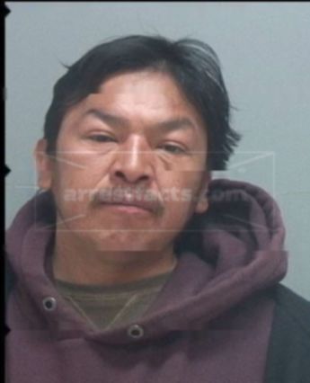 Lloyd Wayne Smith