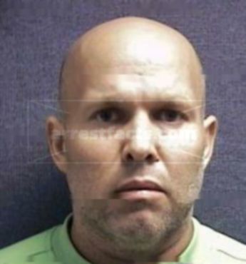 Chad Allen Turley