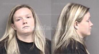 Tiffany Nicole Heath