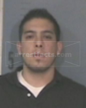 Carlos Gerald Ortega