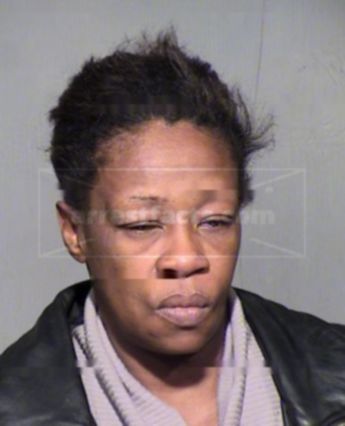 Barbara Joyce Mays
