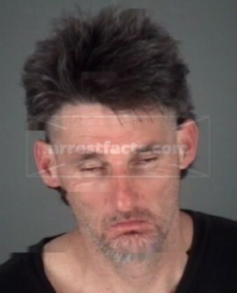 Terrill Lance Milam Jr.