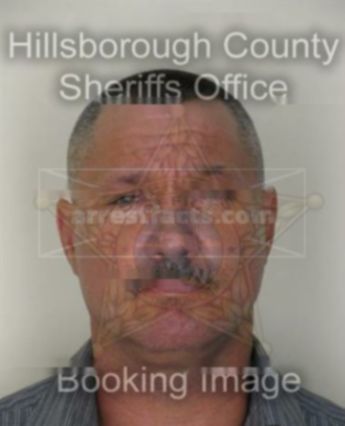 Ronald Steven Blanchard
