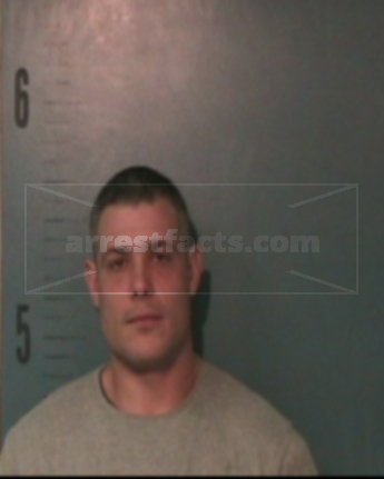 Jason Levi Stroud