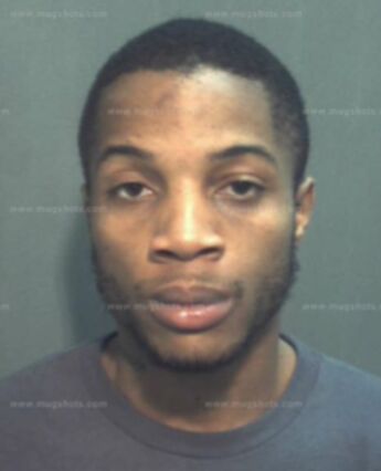 Brandon Deshawn Upson