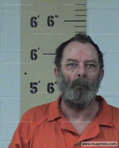 Darrold Lee Franks