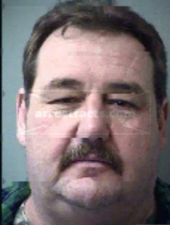 Jerry Wayne Collinsworth