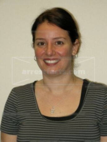 Rebecca Hester Prochniak