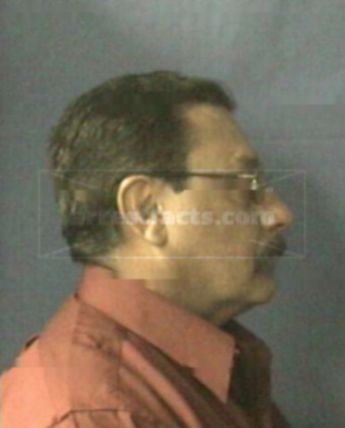 Joe L Tarango