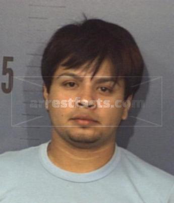Agustin L Martinez