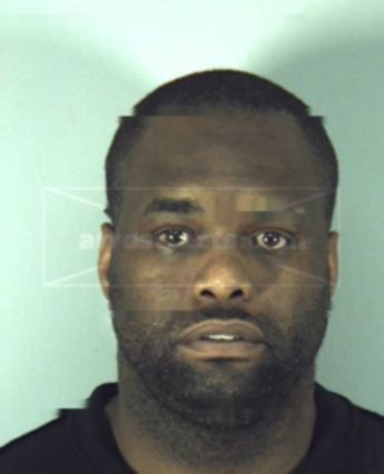 Lamont Scaife