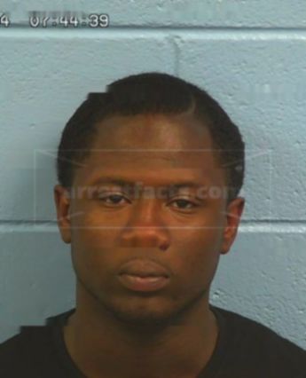 Timothy Dvon Wilson