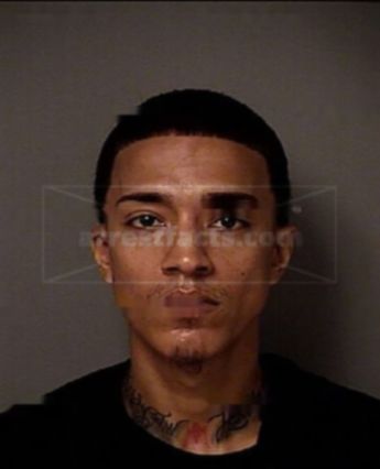 Angel Louis Jr Merino