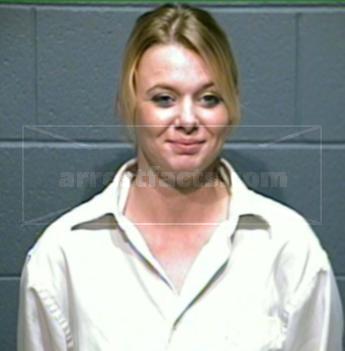 Nicole Danielle Myers