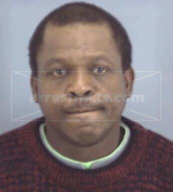 Michael Eugene Johnson