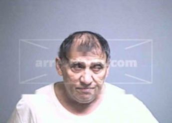 Gary William Mitchell