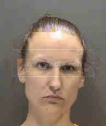 Christi Lynn Azbill