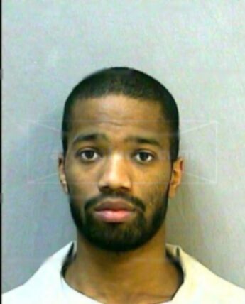 John L Harris
