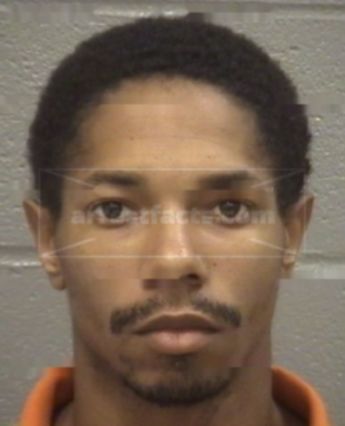 Tony Anthony Odom