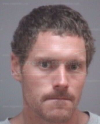 Kenneth Ray Caldwell