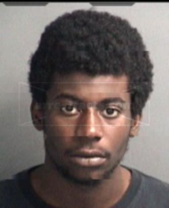 David Jerome Jackson