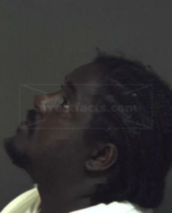 Jermaine Garita Fleming
