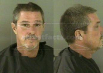 Ronald Arthur Noble