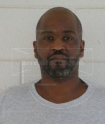 Cavroll Hickman Jr.