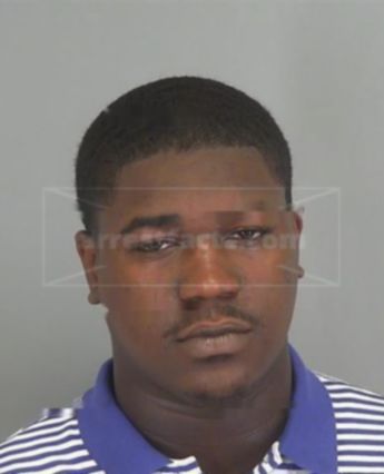 Carlton Lessene Jones