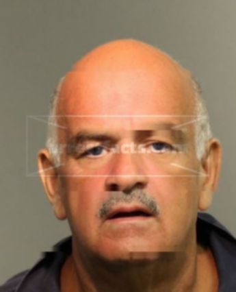 Orlando Cordova