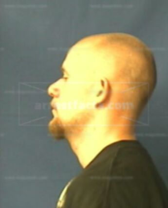 Eric Joseph Baker
