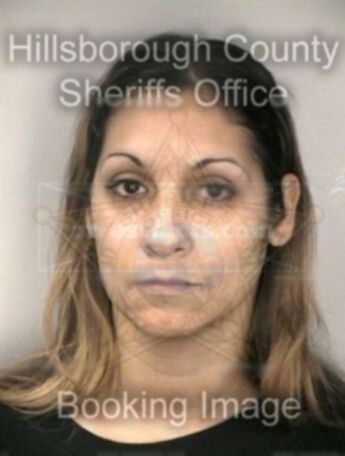 Ivette Lazarry Merced