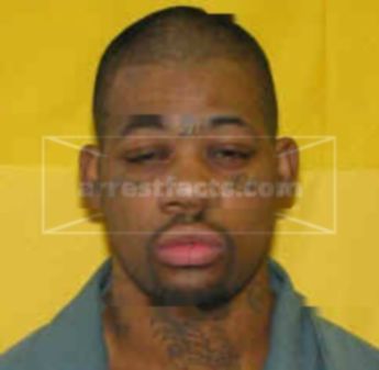 Rico J Brown Sr.