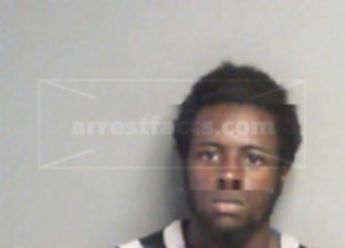 Ronneil Fontae Monroe