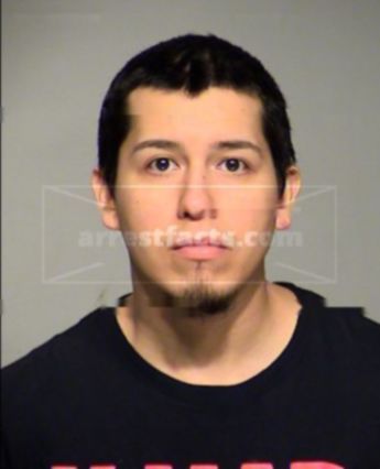 Joel Nunez