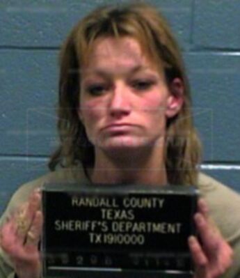 Amanda Kay Melear