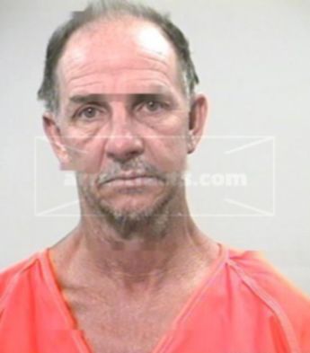 Toney Ray Coleman
