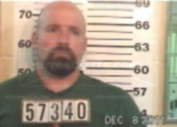 Michael Shane Knapp