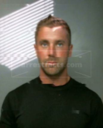 Jonathan Jeffrey Keller