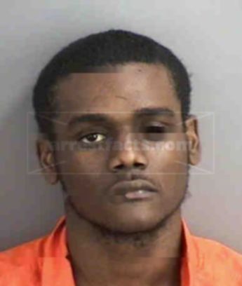 Frenel Franklin