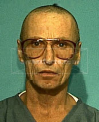 Roger Waynes Clark