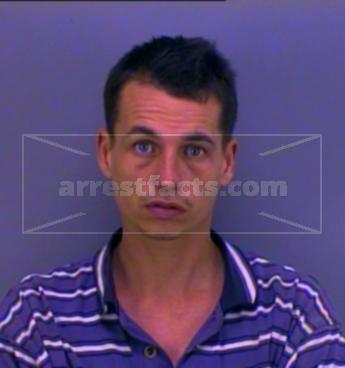 James Lee Abshire