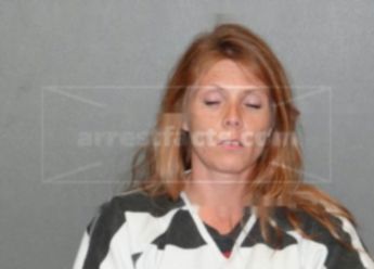 Ashley Diane Pruitt