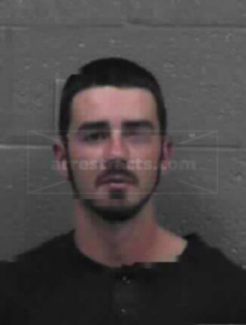 Joshua Brandon Holt