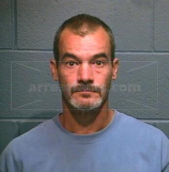 John David Grover